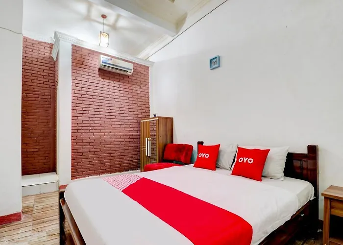 OYO 90712 Wisma Acidalia Syariah