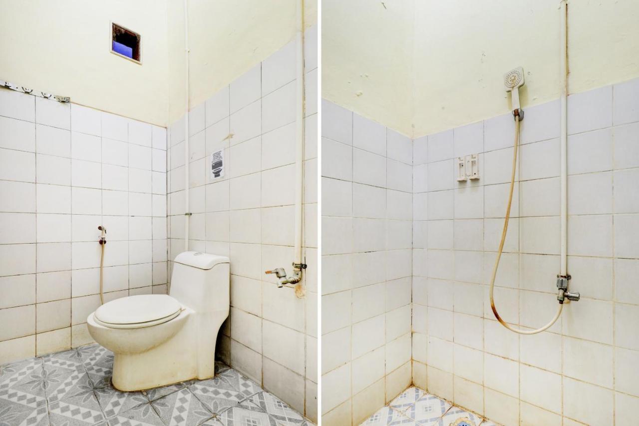 Oyo 90712 Acidalia Syariah Hotel