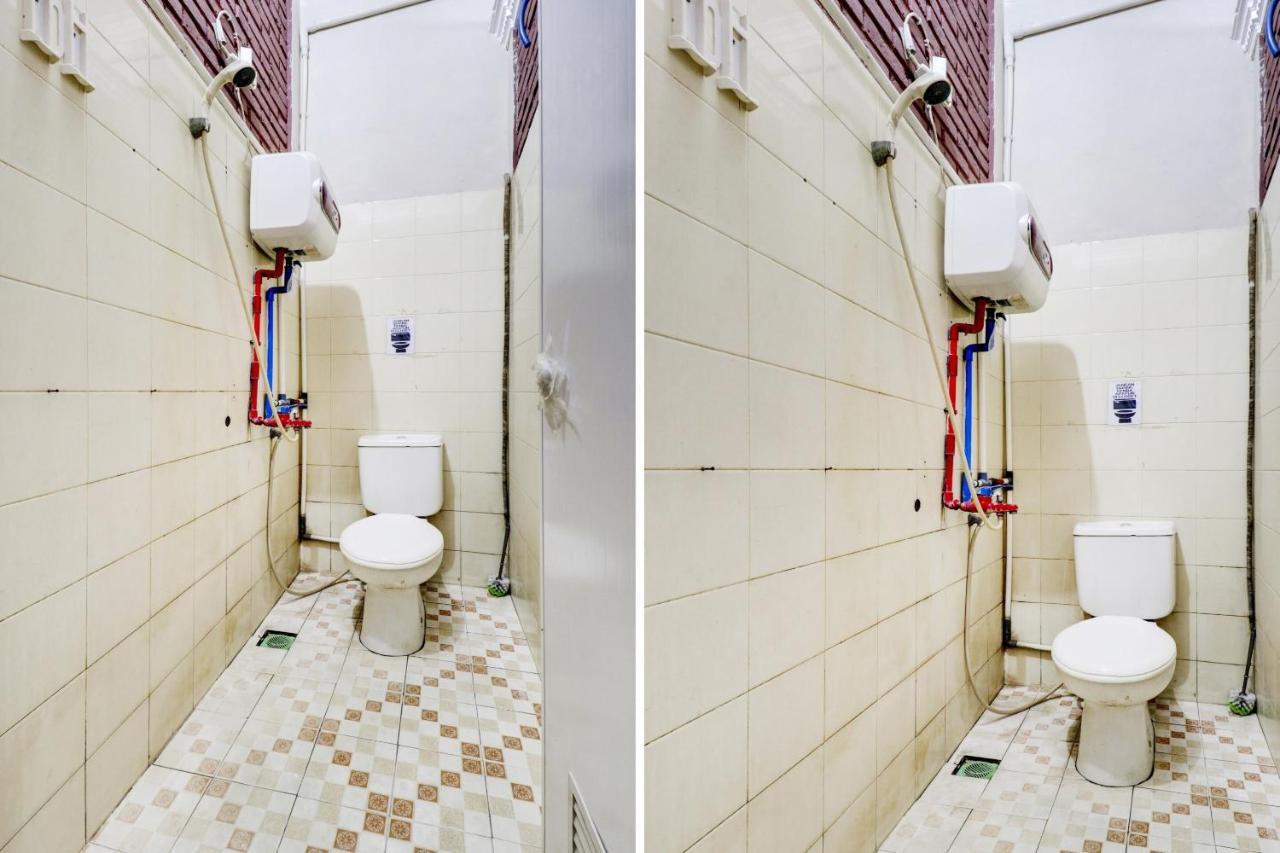 Hotel Oyo 90712 Acidalia Syariah