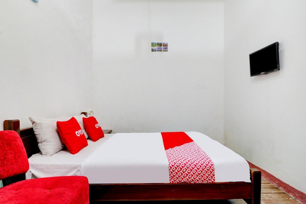 Oyo 90712 Acidalia Syariah Hotel Bandung