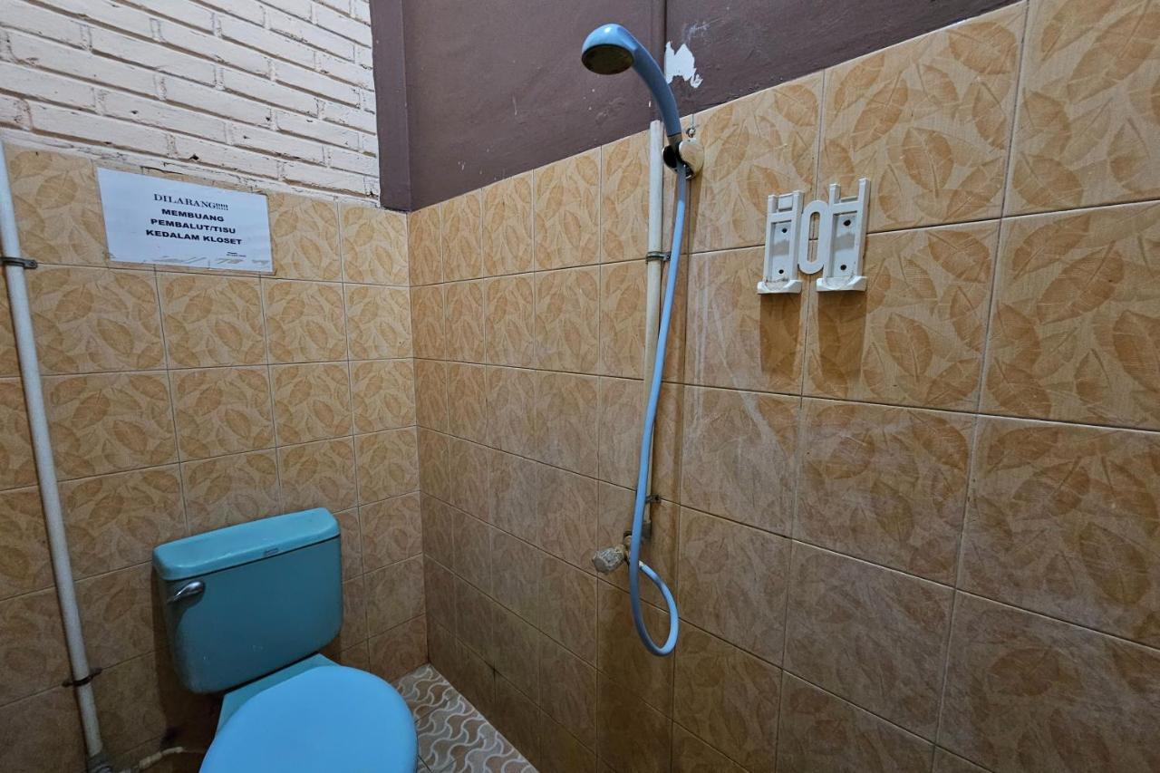 Hotel Oyo 90712 Acidalia Syariah