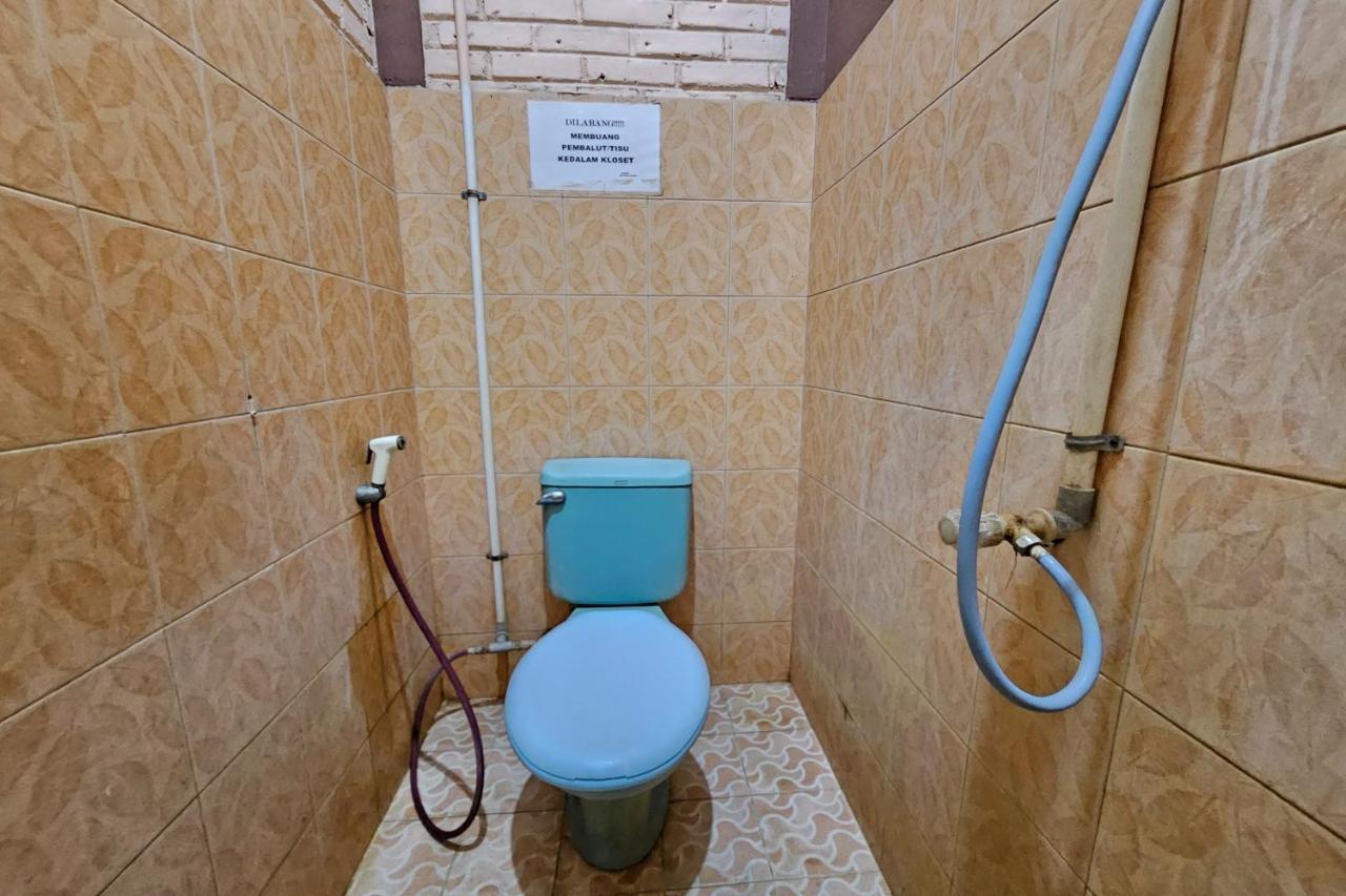 Hotel Oyo 90712 Acidalia Syariah 2*